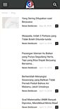Mobile Screenshot of news-detik.com
